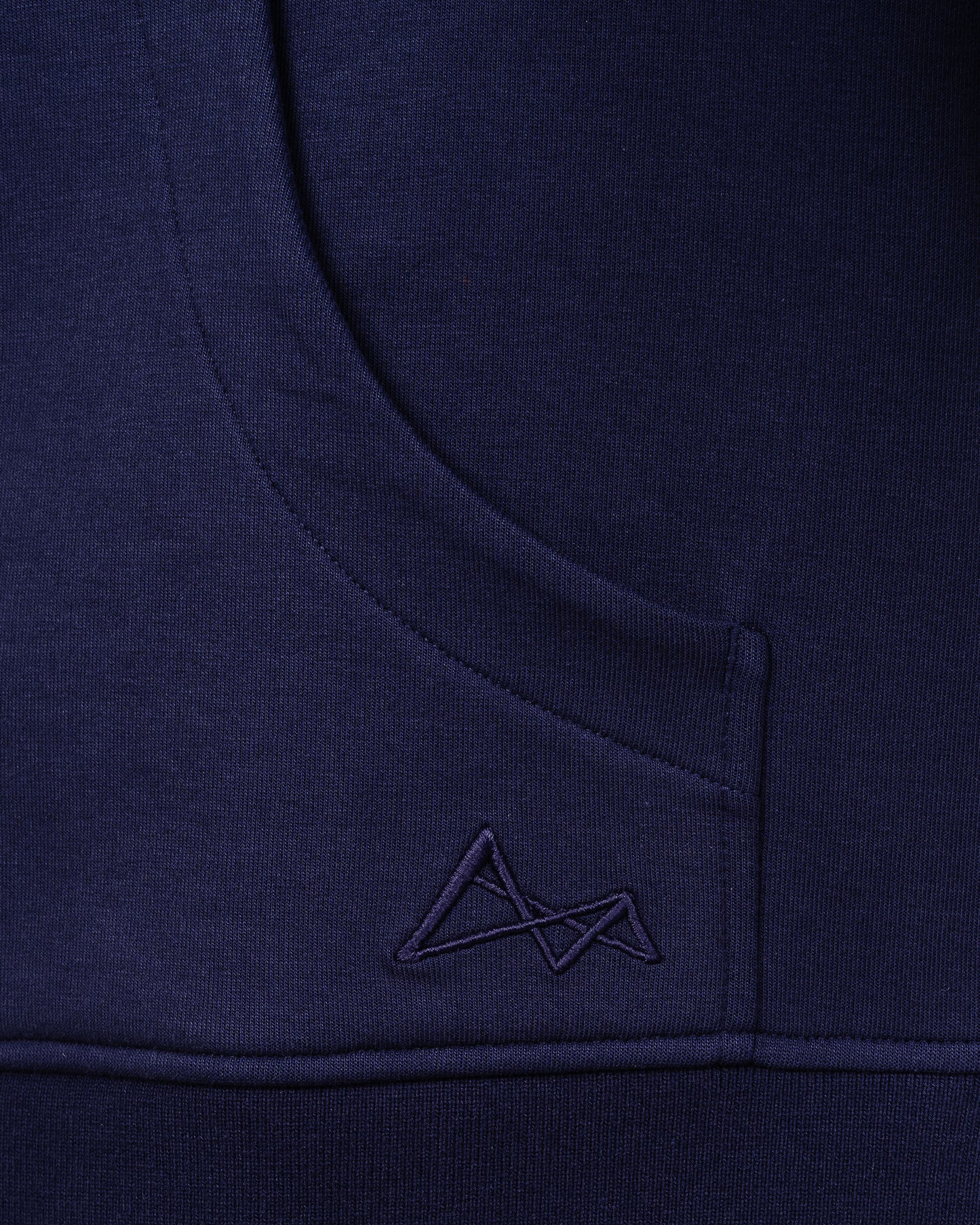 Evolution Oversized Hoodie