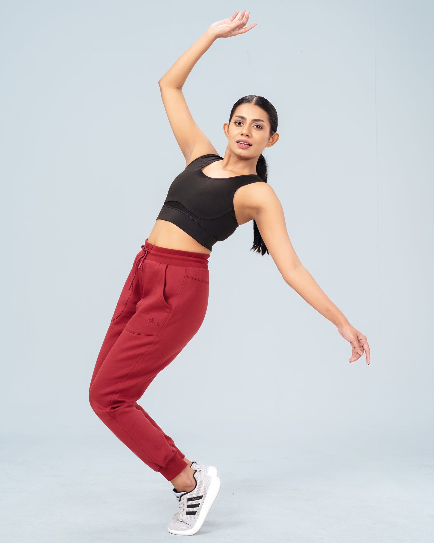 Evolution Training Joggers