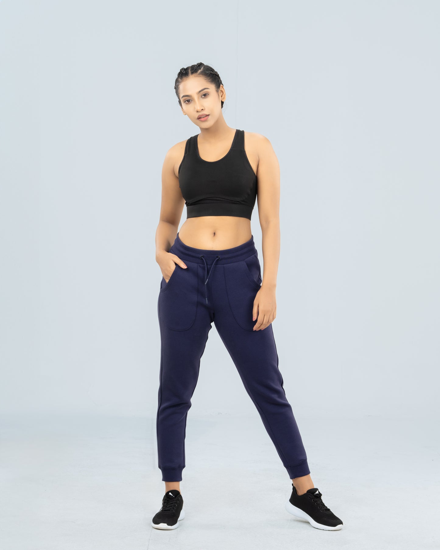 Evolution Training Joggers