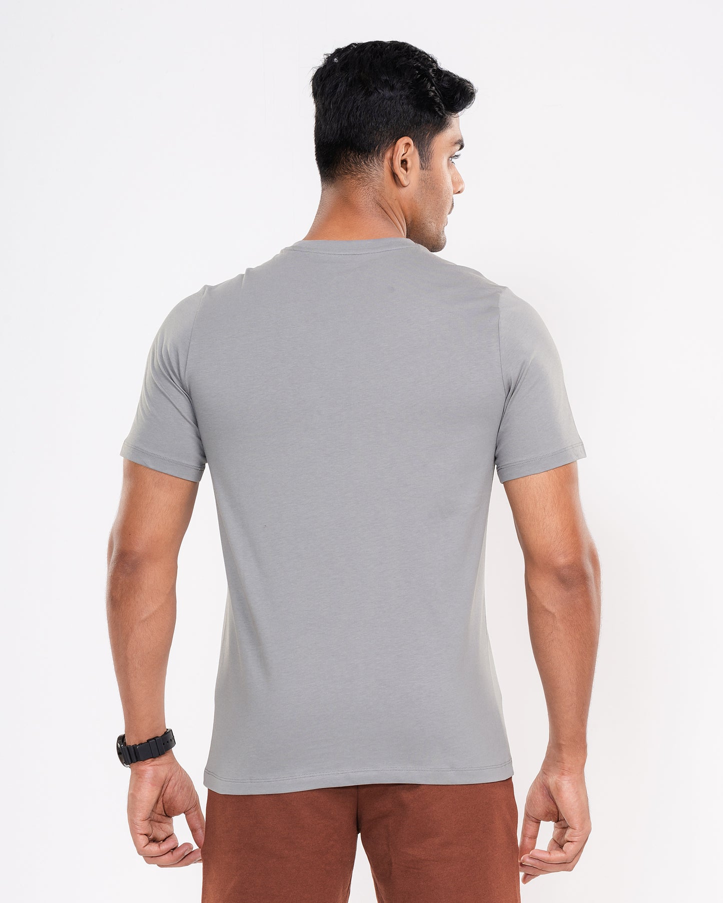 Go Easy Short Sleeve T-Shirt
