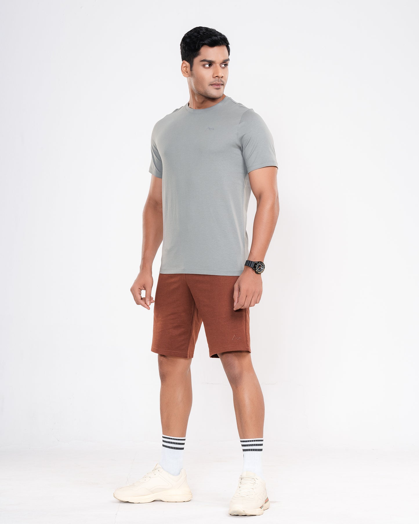 Go Easy Short Sleeve T-Shirt