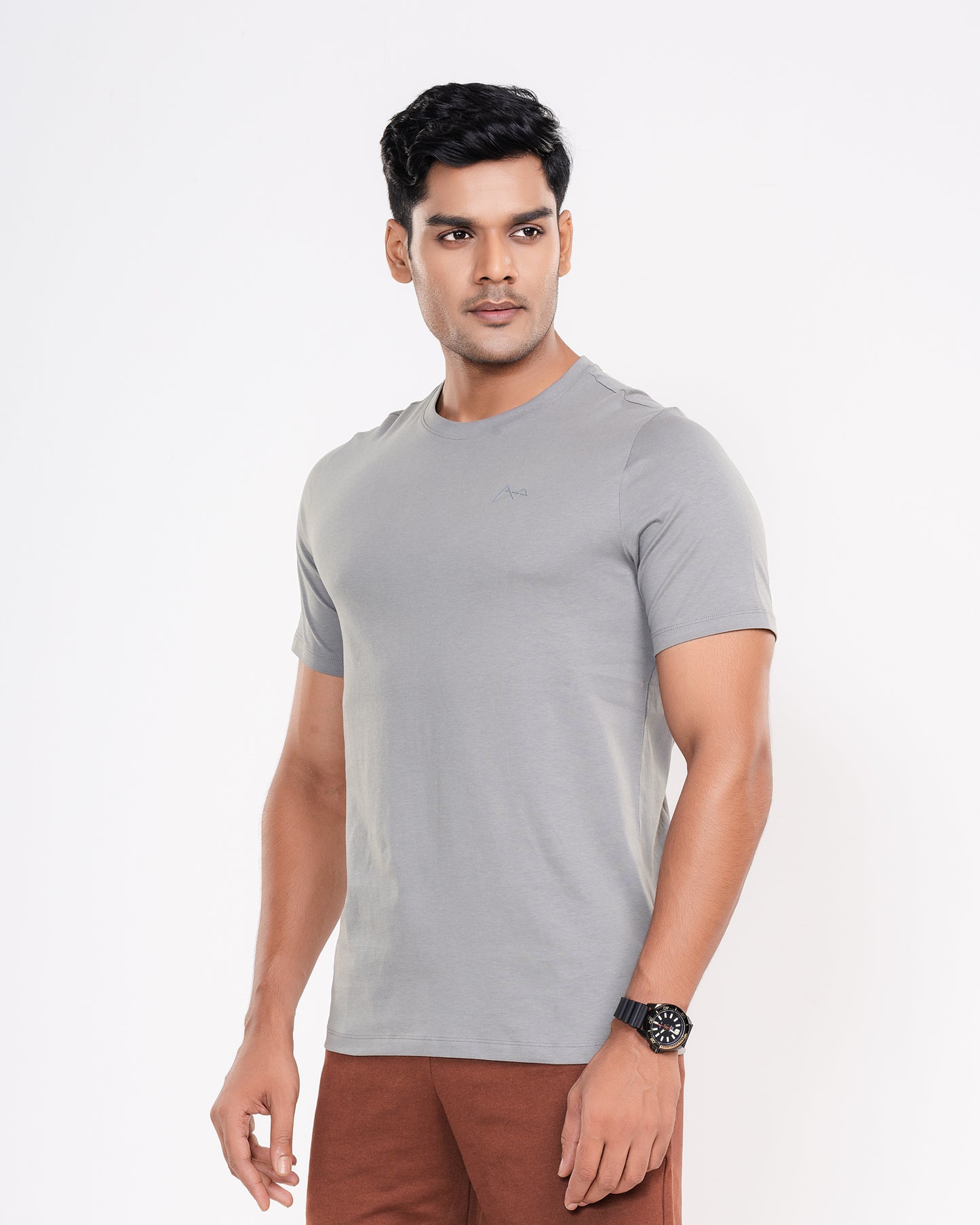 Go Easy Short Sleeve T-Shirt