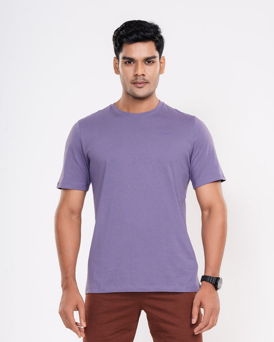 Go Easy Short Sleeve T-Shirt