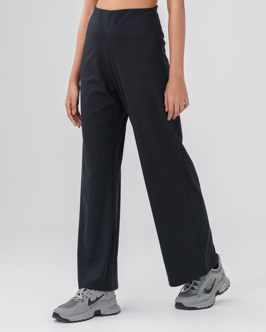 Groove Wide Leg Pants