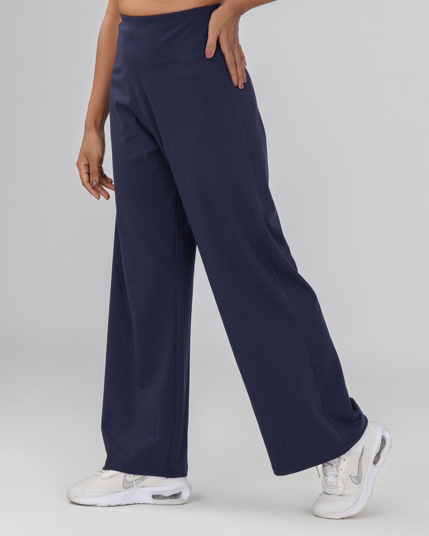 Groove Wide Leg Pants