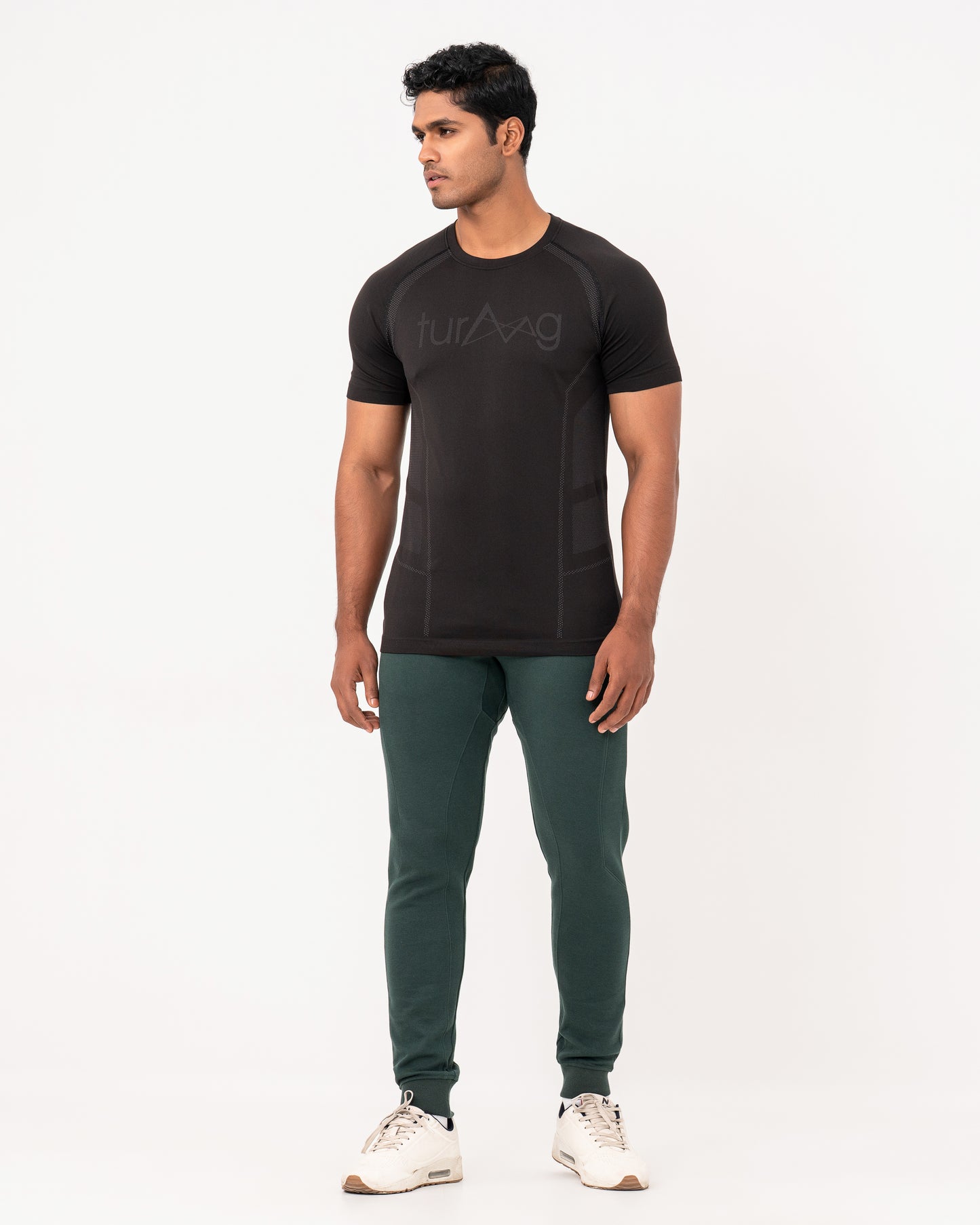 Impact Joggers