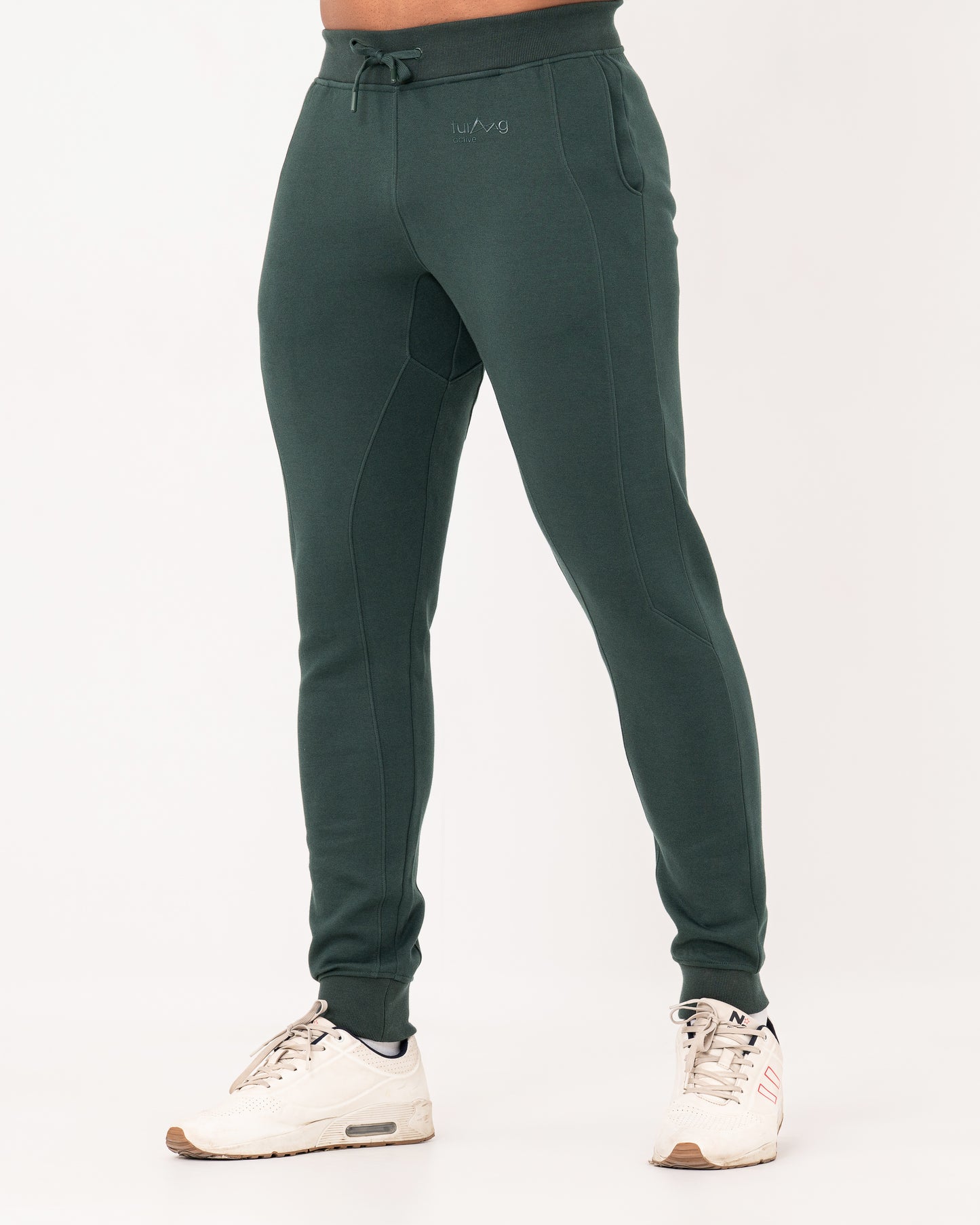 Impact Joggers