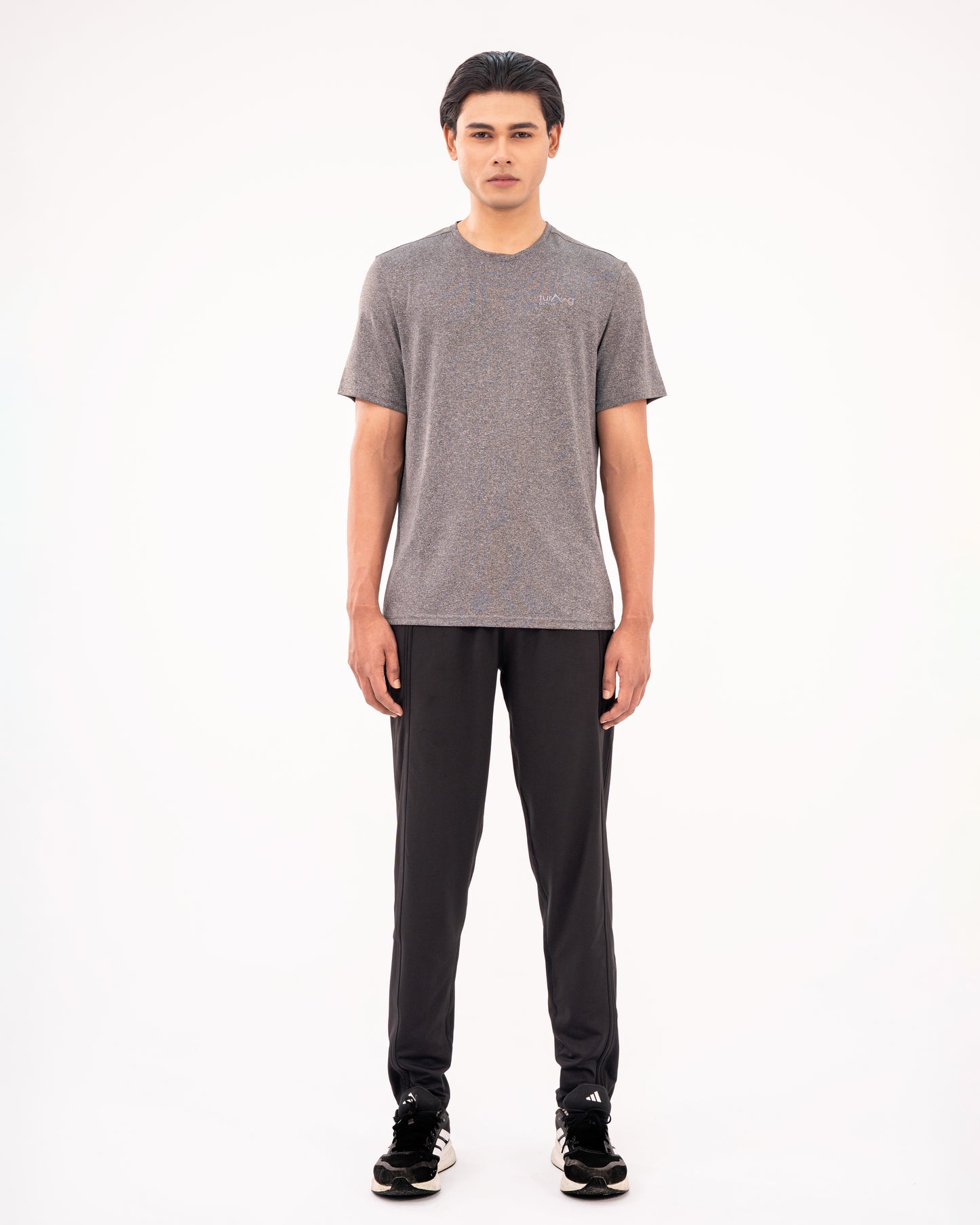 Impulse Series-2 Training T-Shirt