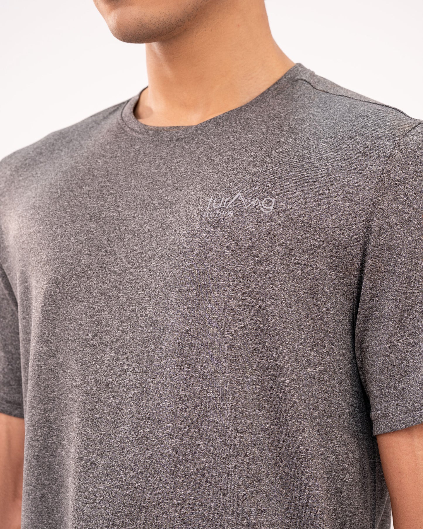 Impulse Series-2 Training T-Shirt