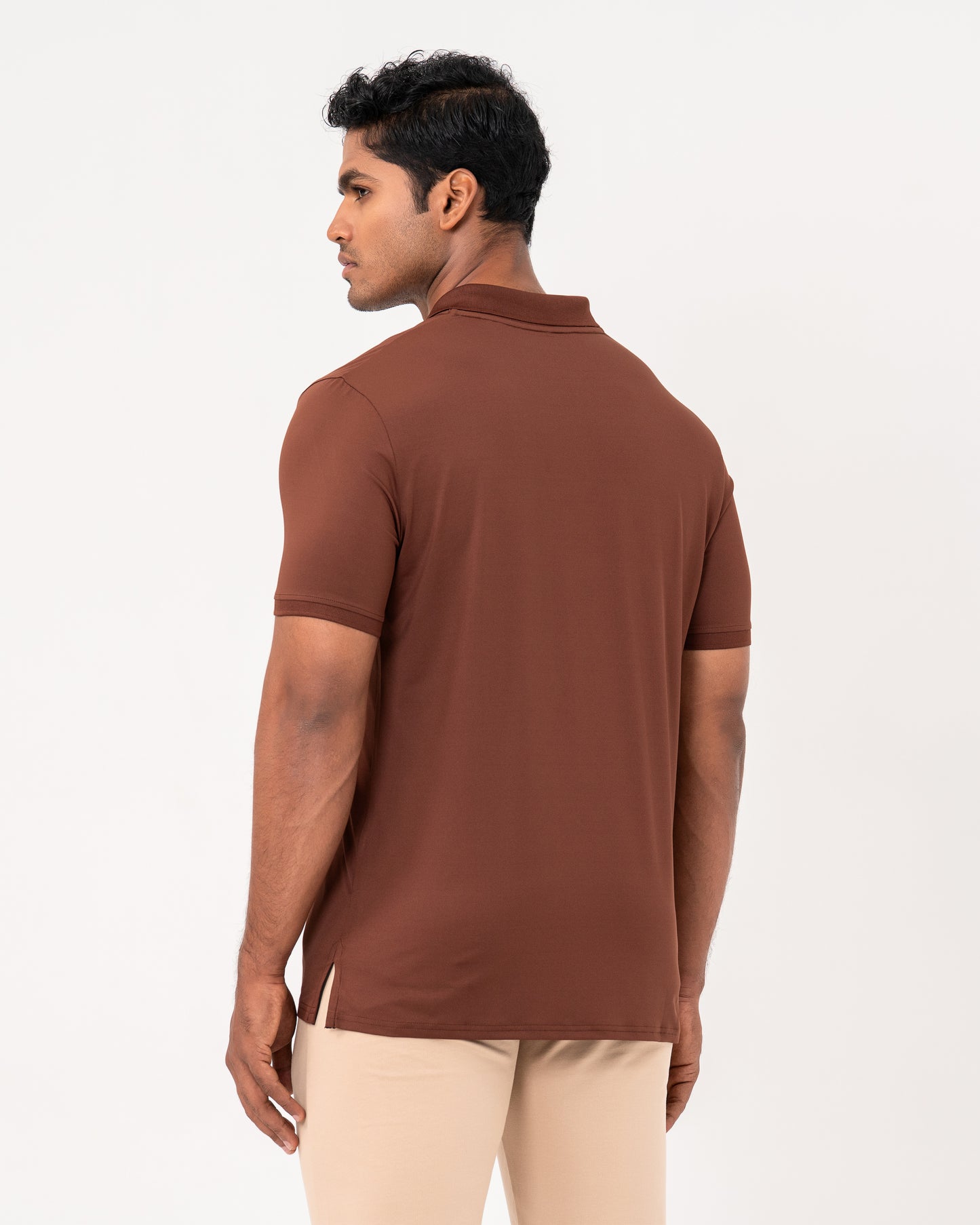 Enduro Series 1 Polo Shirt