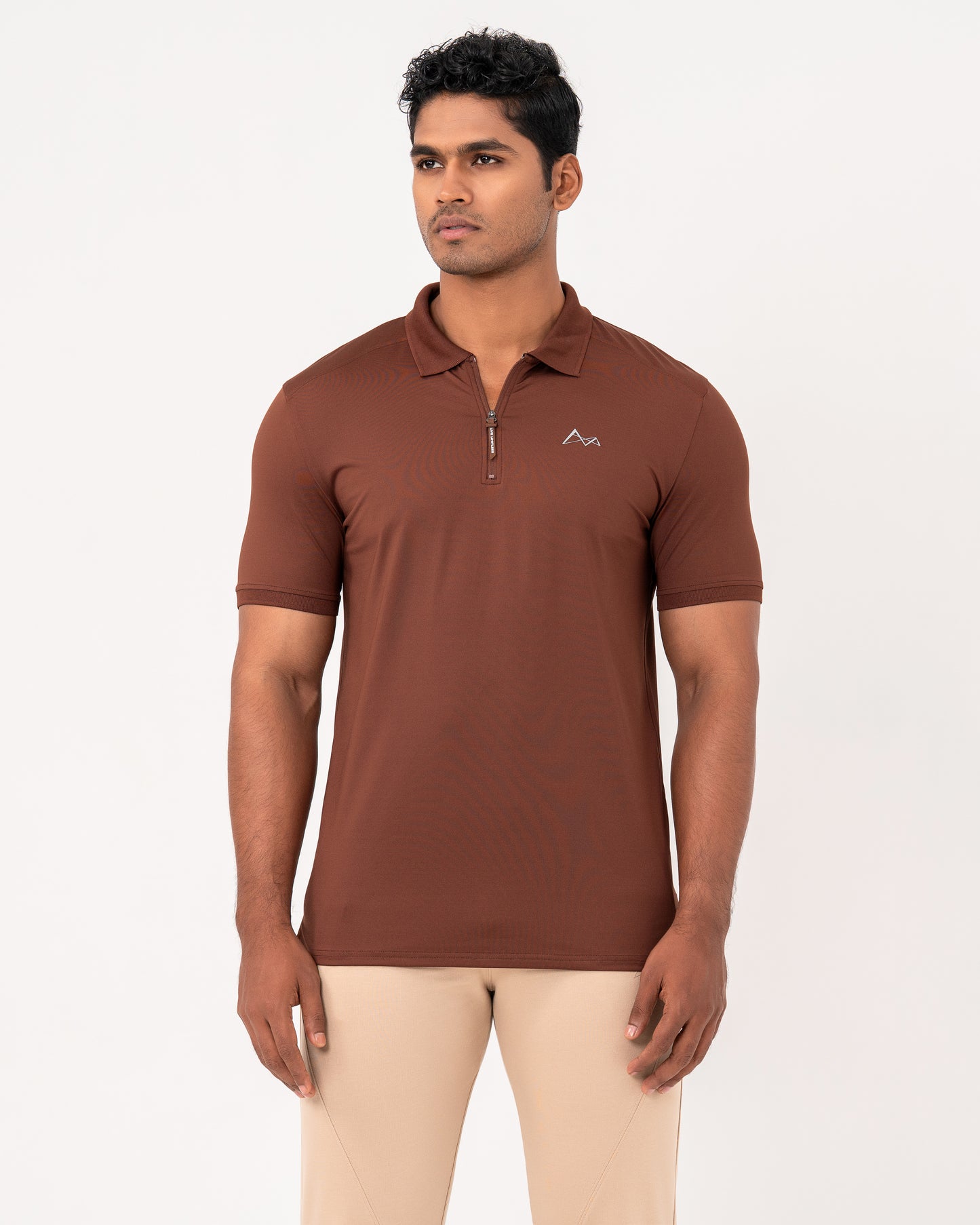 Enduro Series 1 Polo Shirt