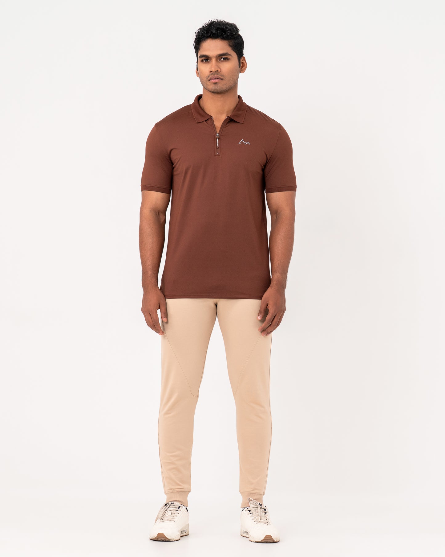 Enduro Series 1 Polo Shirt