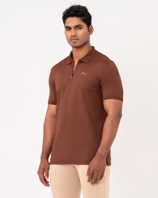 Enduro Series 1 Polo Shirt