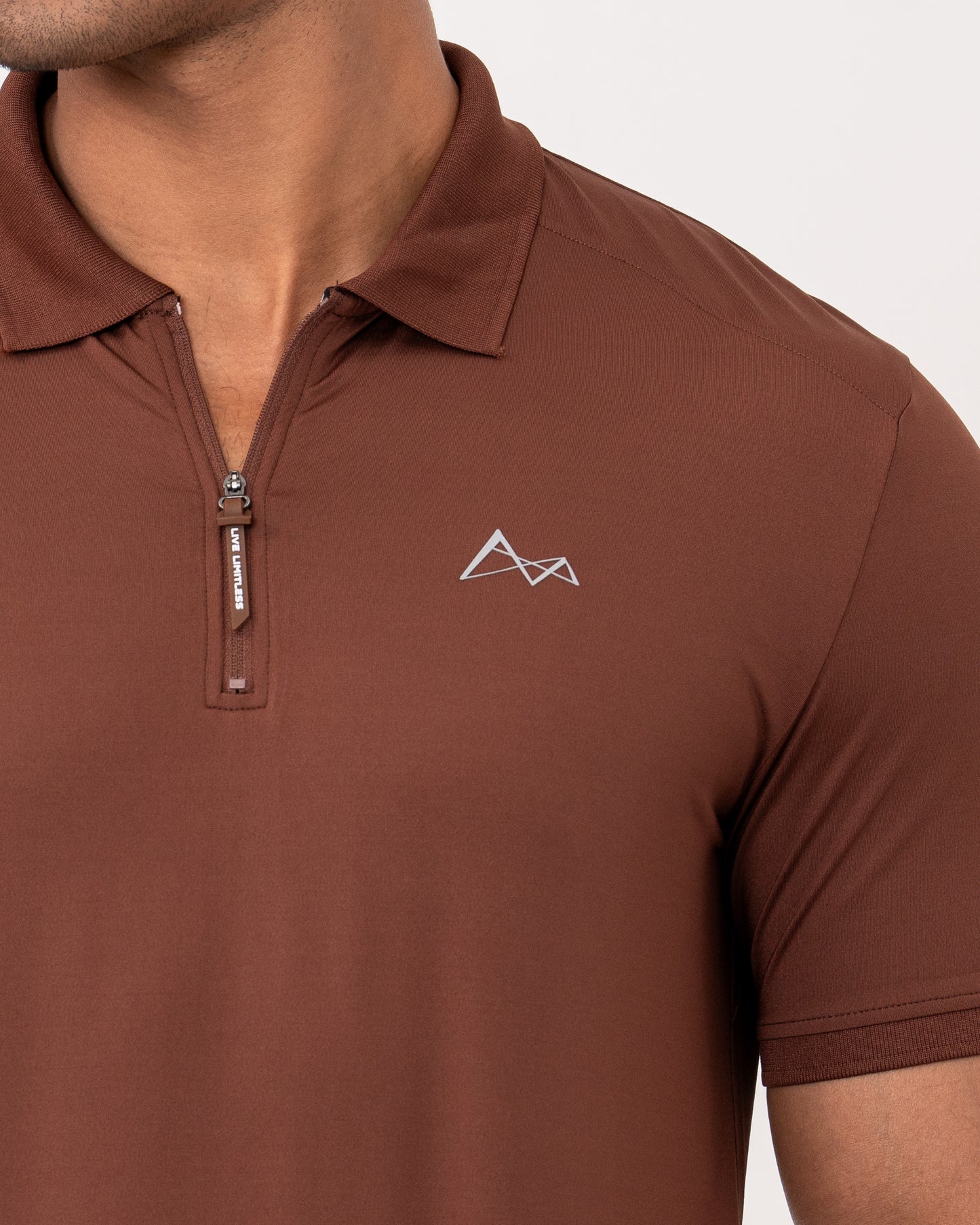 Enduro Series 1 Polo Shirt