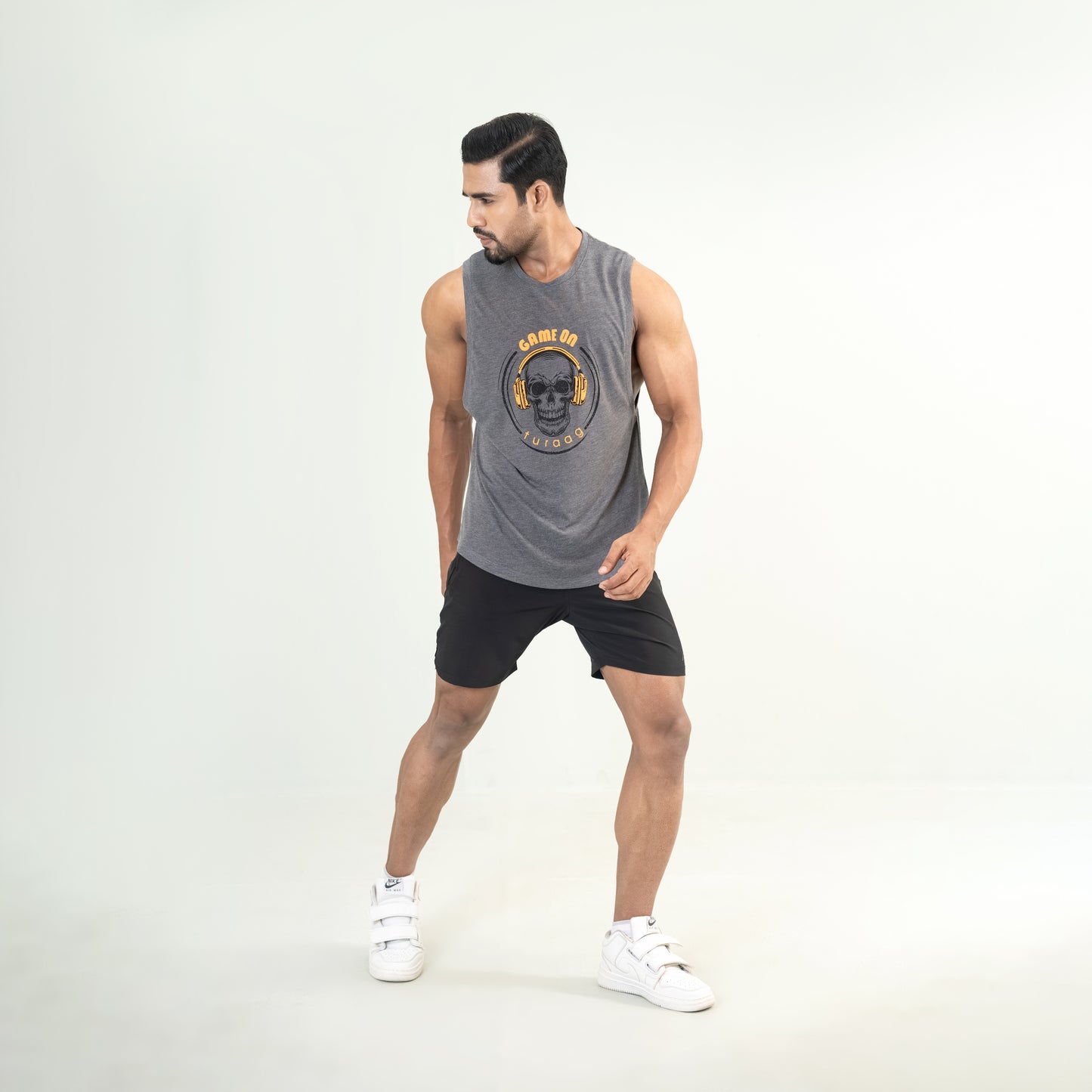 Intense Muscle T-shirt