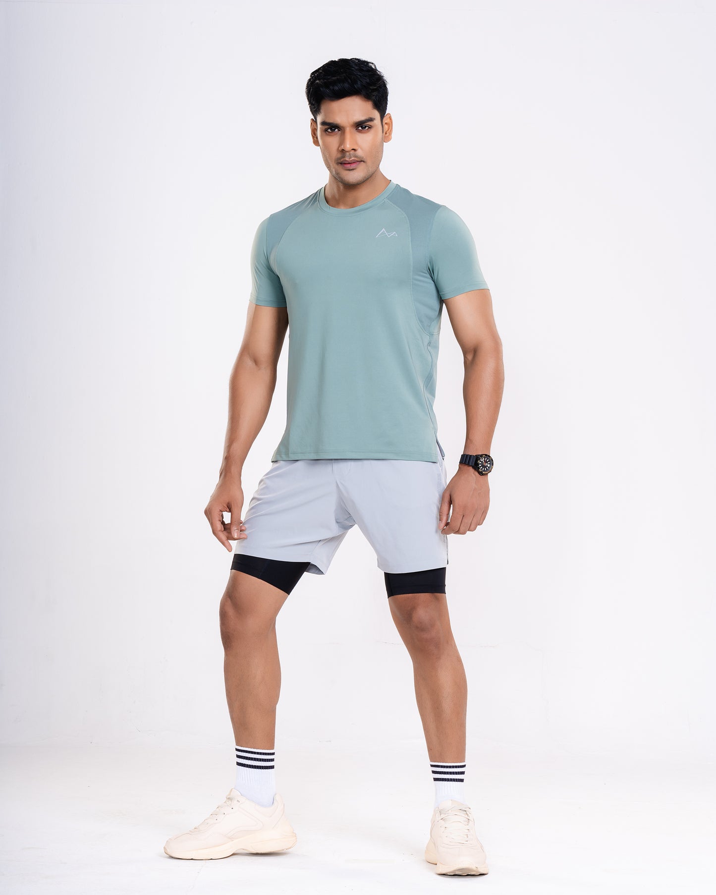 Intense Performance T-shirt