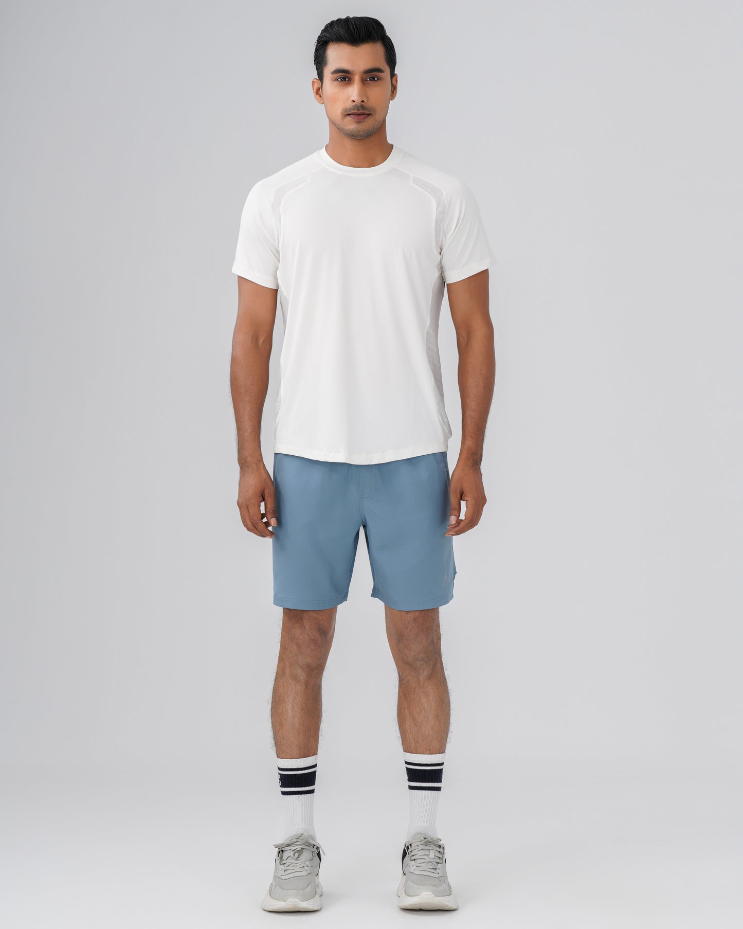 Intense Shorts