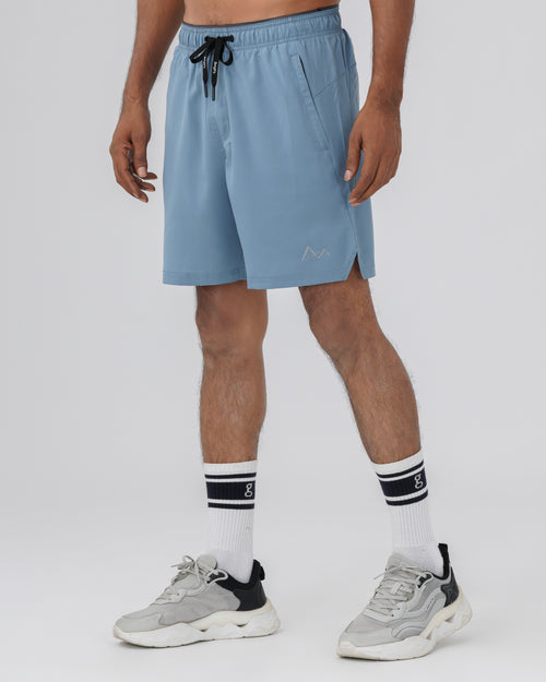 Intense Shorts