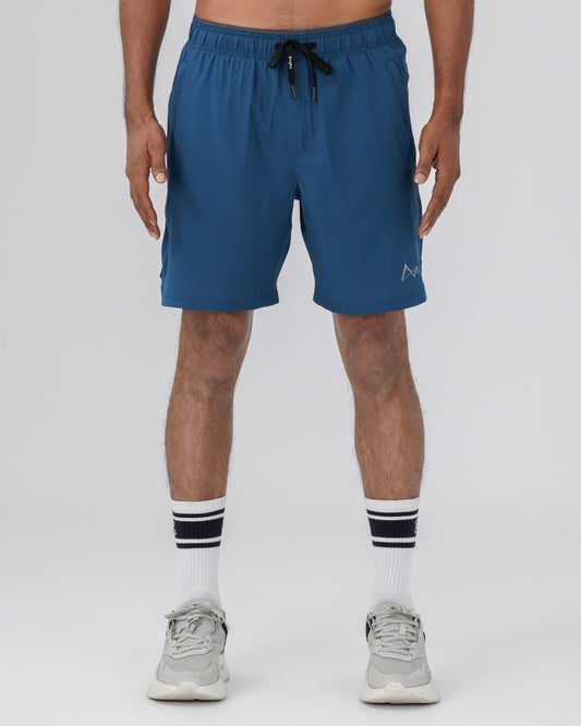 Intense Shorts