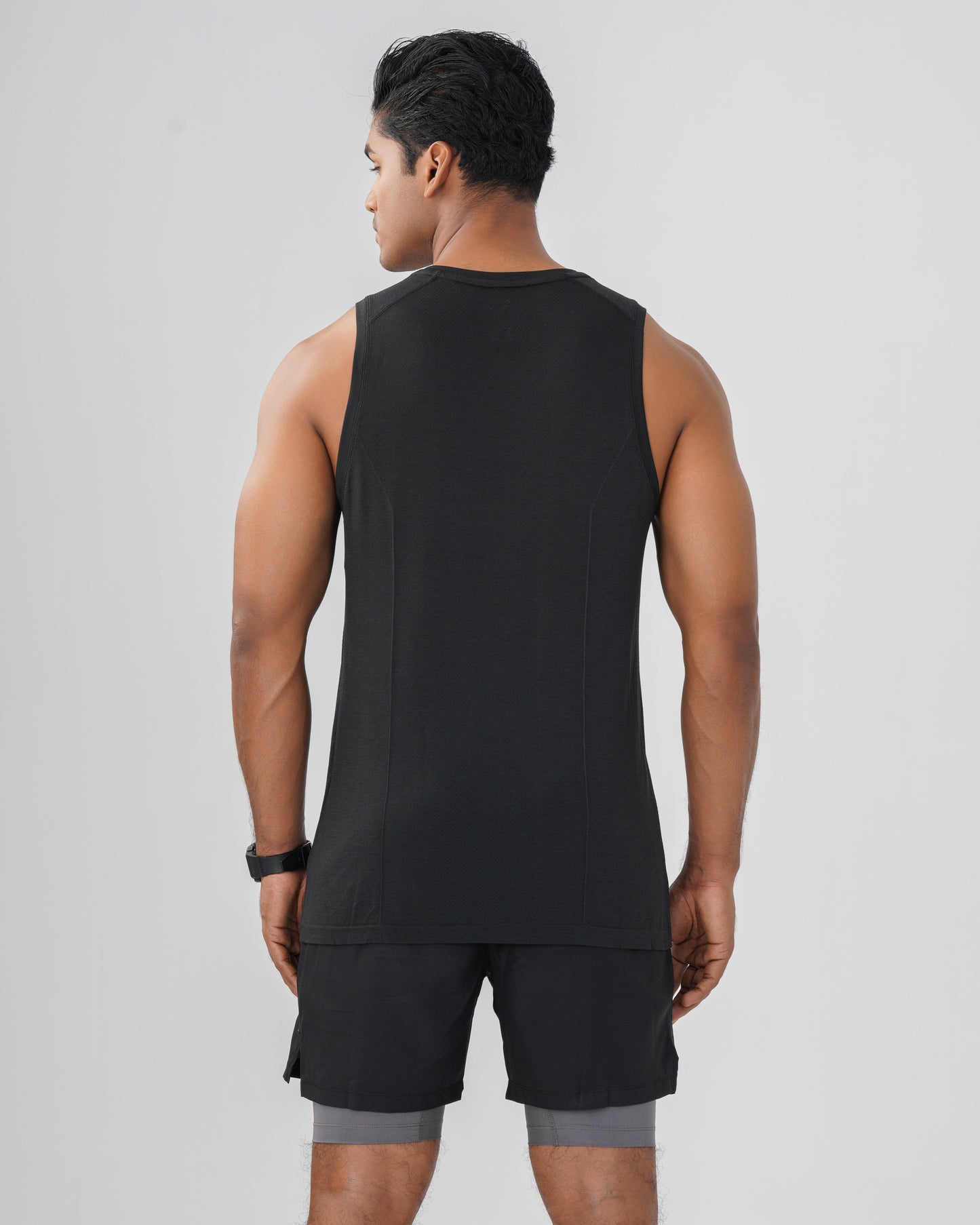 Ionic Seamless Tank Top