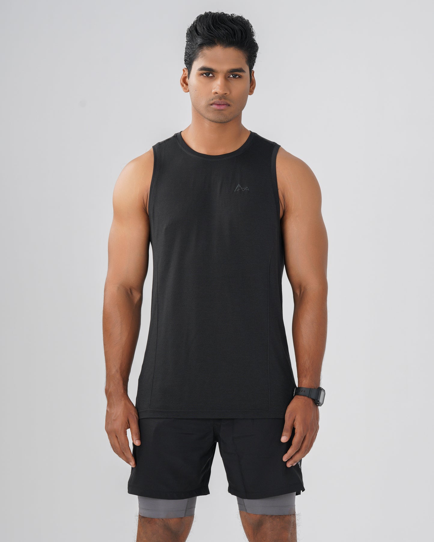 Ionic Seamless Tank Top
