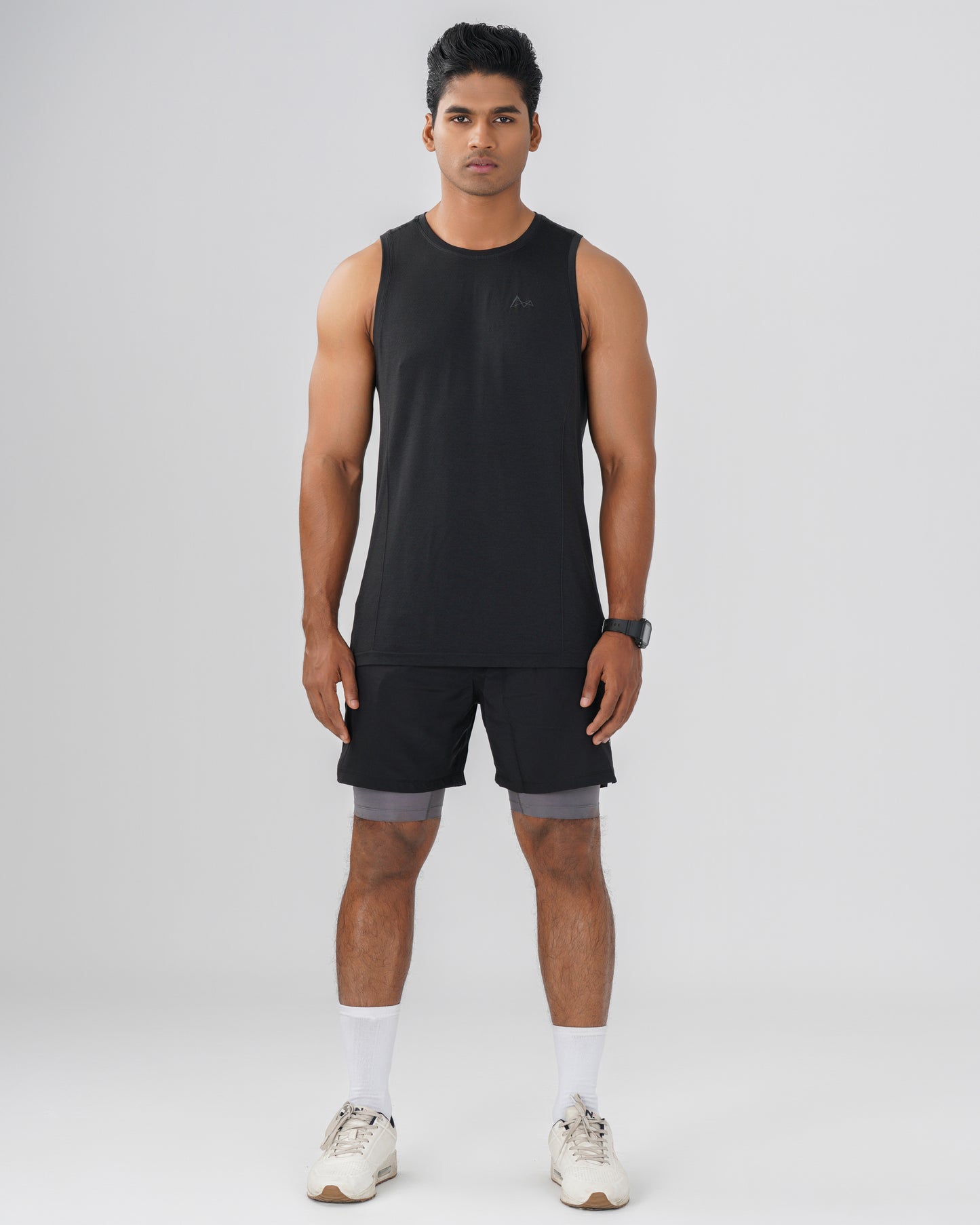 Ionic Seamless Tank Top
