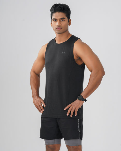 Ionic Seamless Tank Top