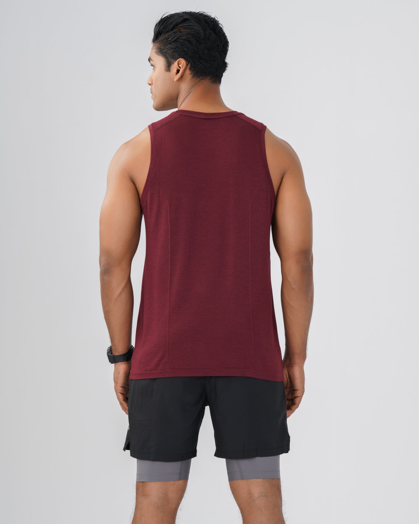 Ionic Seamless Tank Top