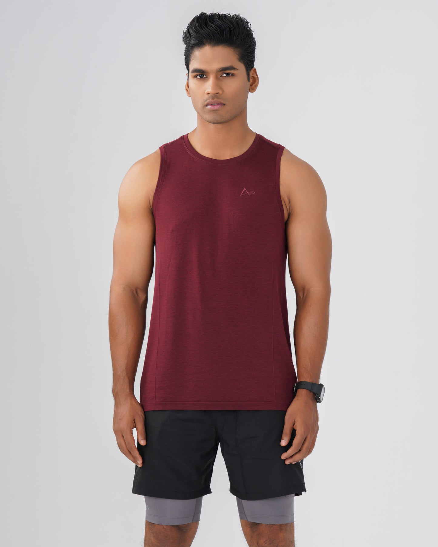 Ionic Seamless Tank Top
