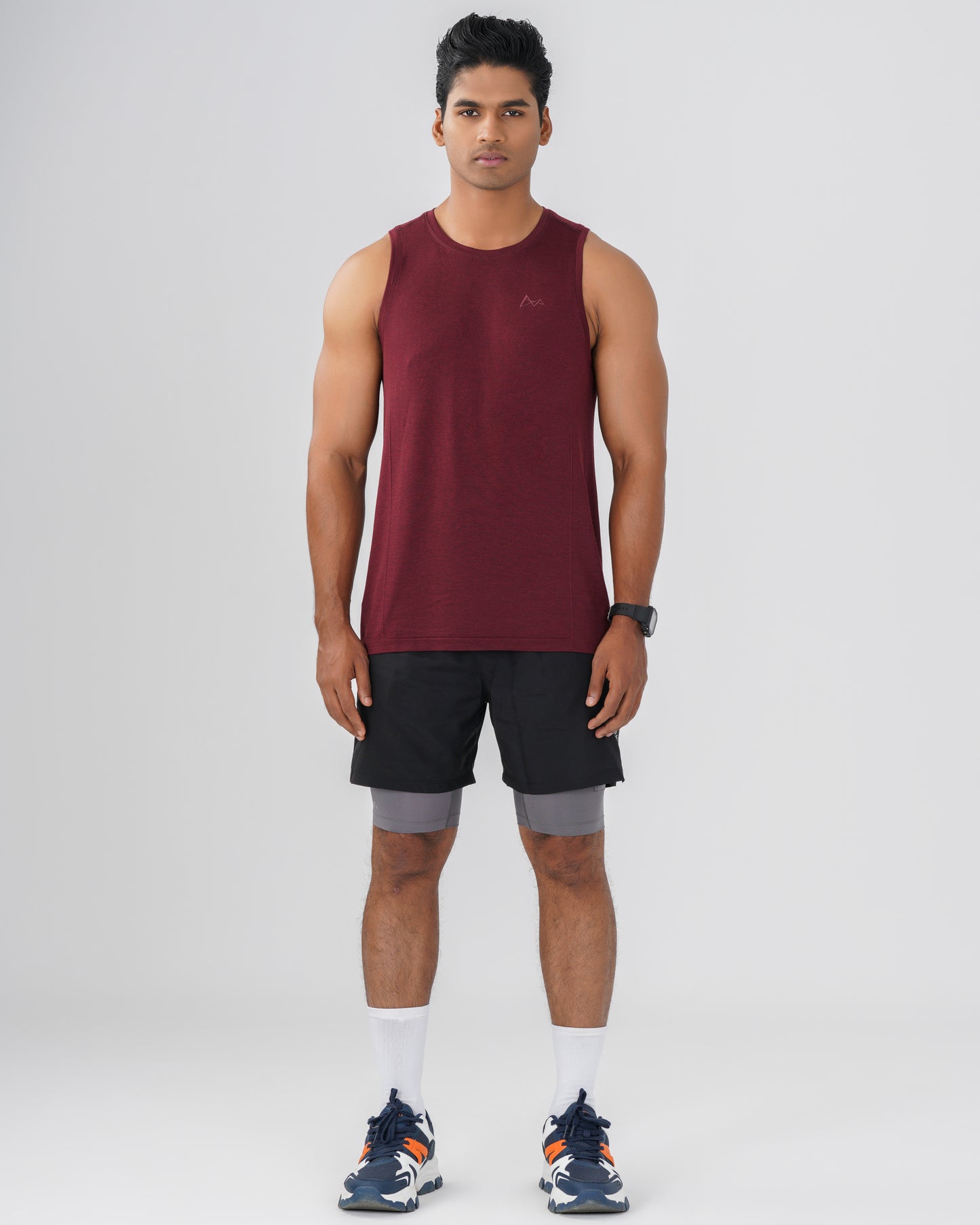 Ionic Seamless Tank Top