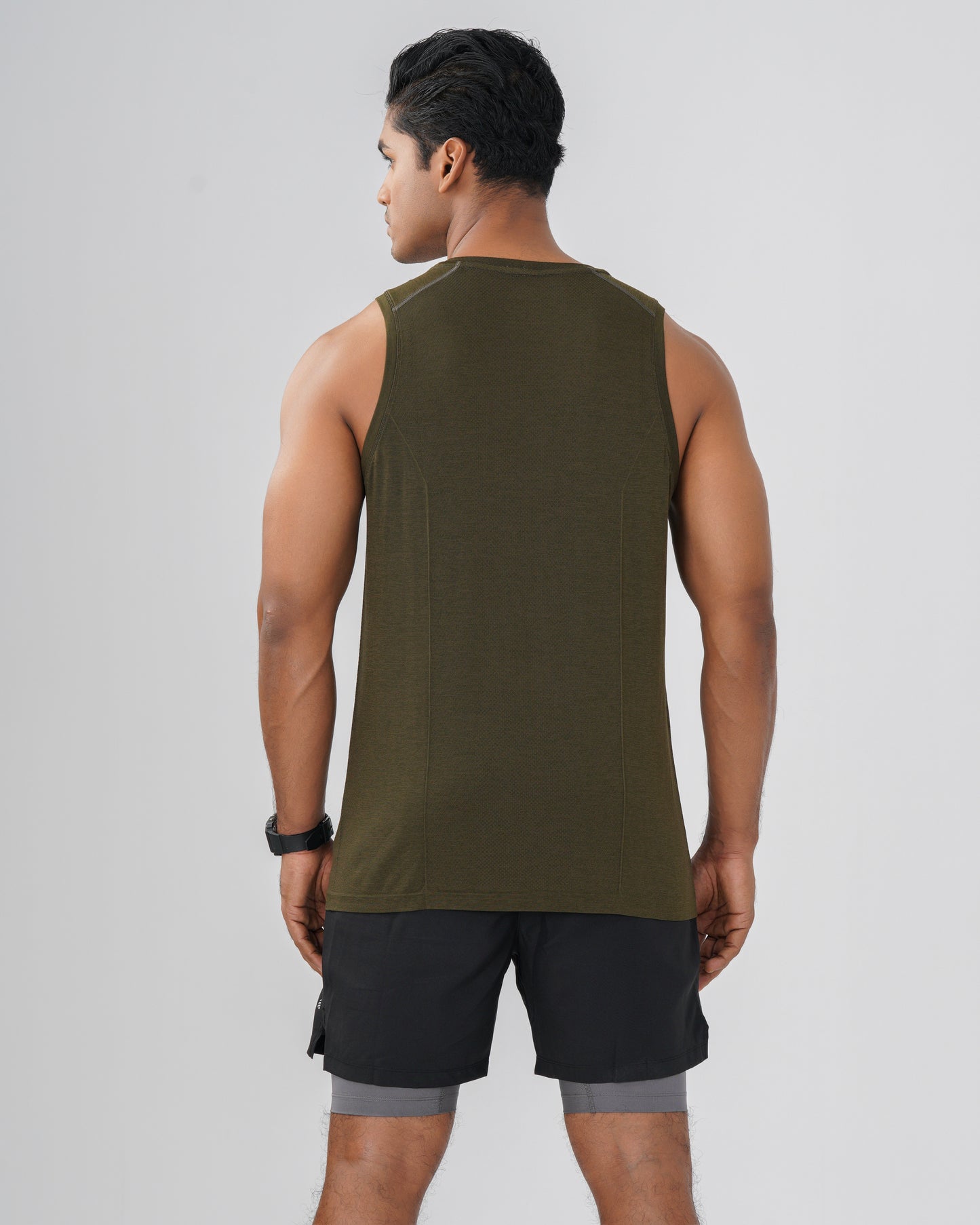 Ionic Seamless Tank Top