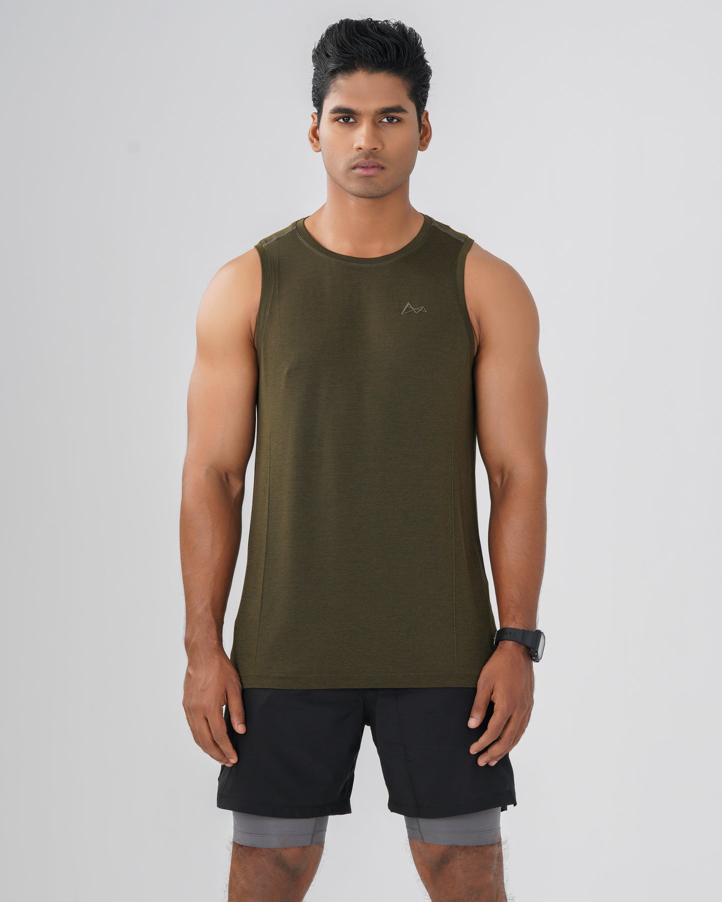 Ionic Seamless Tank Top