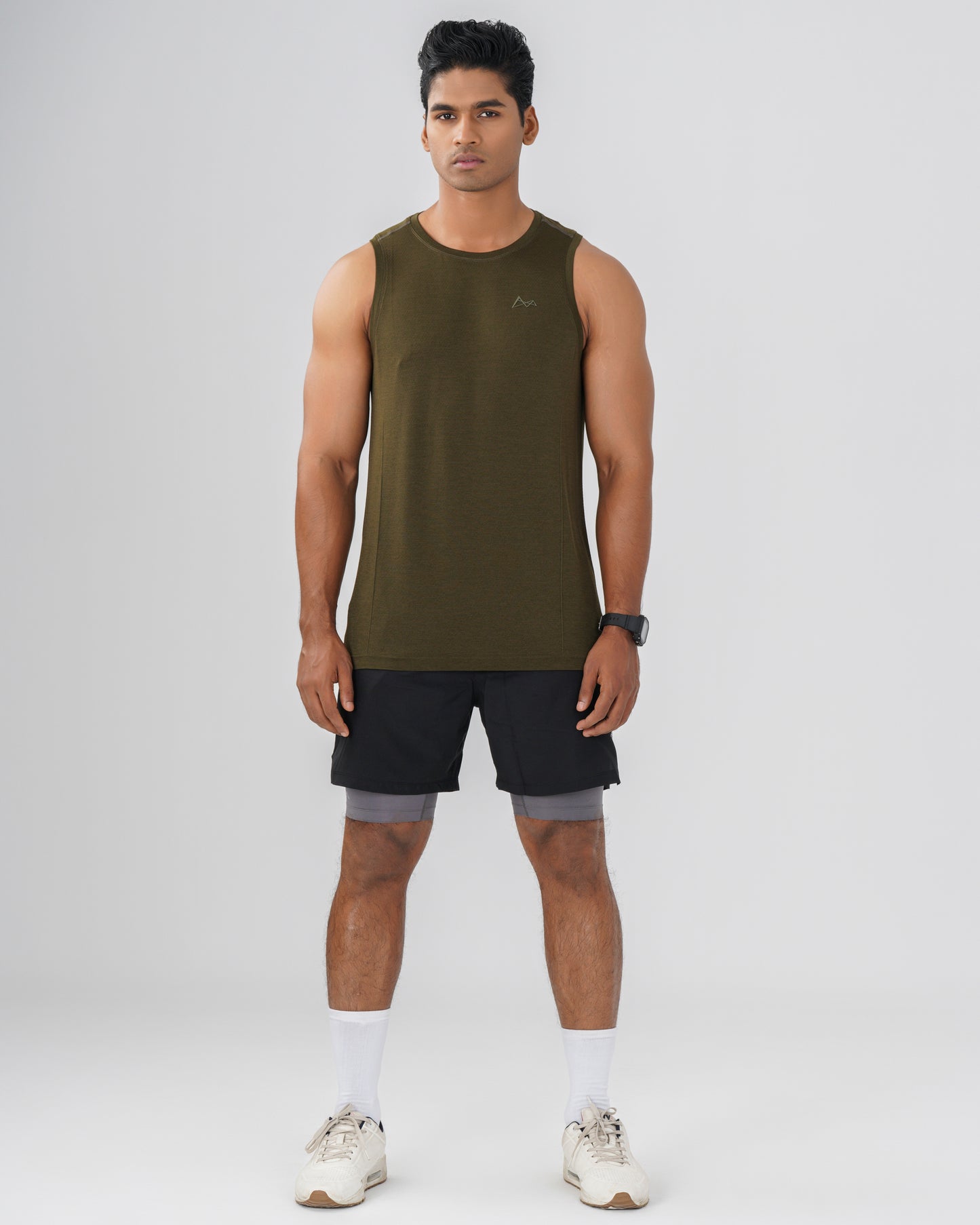Ionic Seamless Tank Top