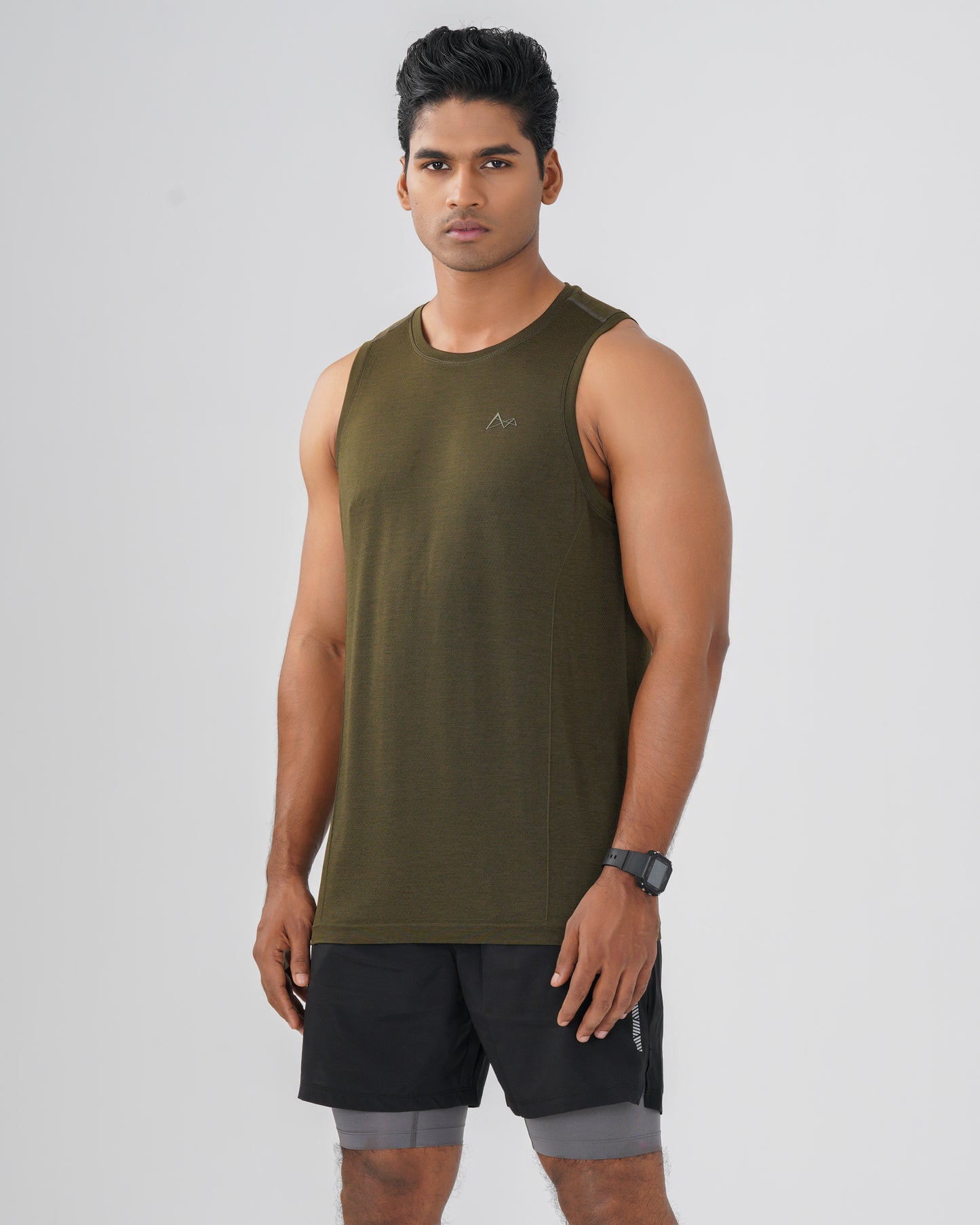 Ionic Seamless Tank Top
