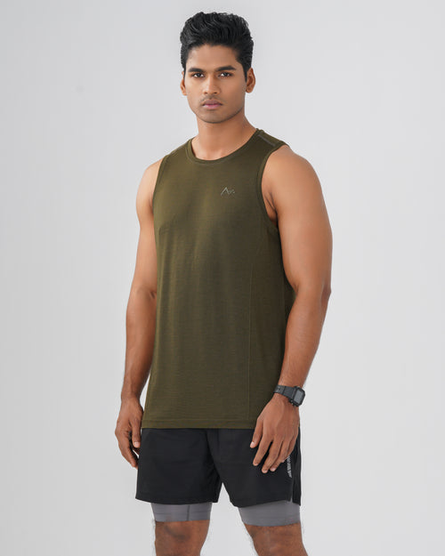 Ionic Seamless Tank Top