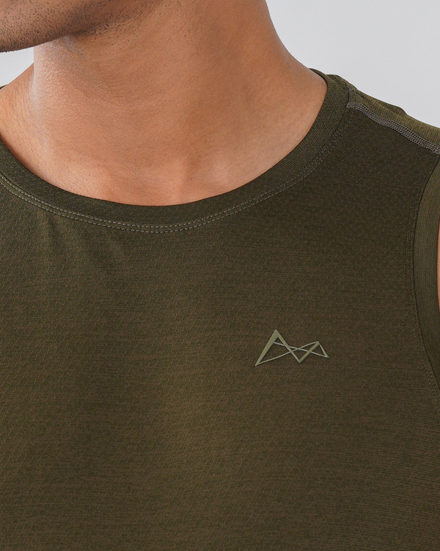 Ionic Seamless Tank Top