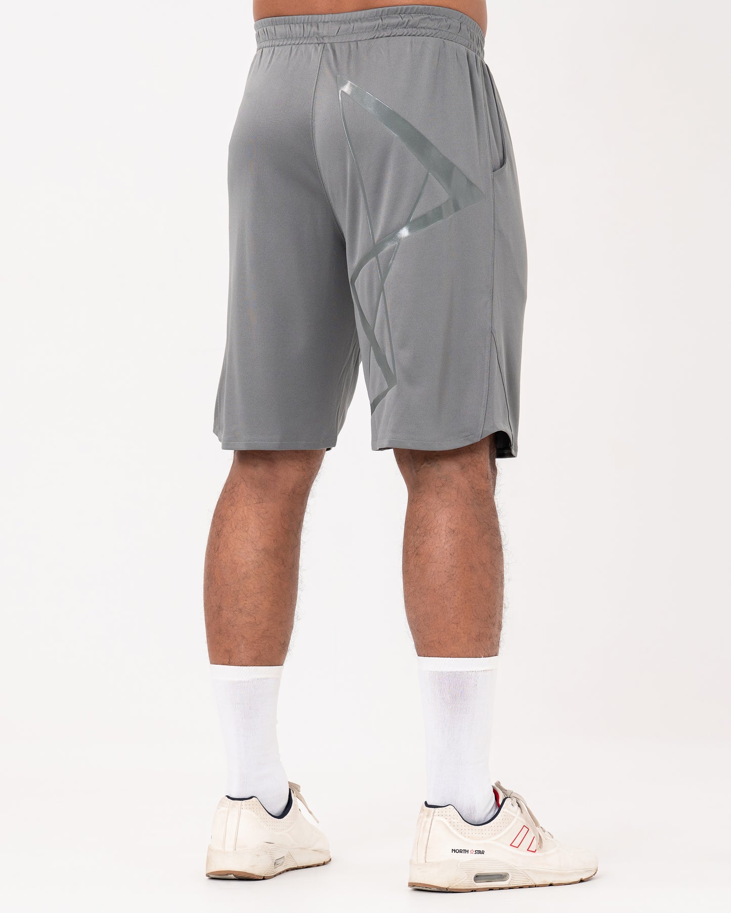 Kinetic Running Series-1 Shorts