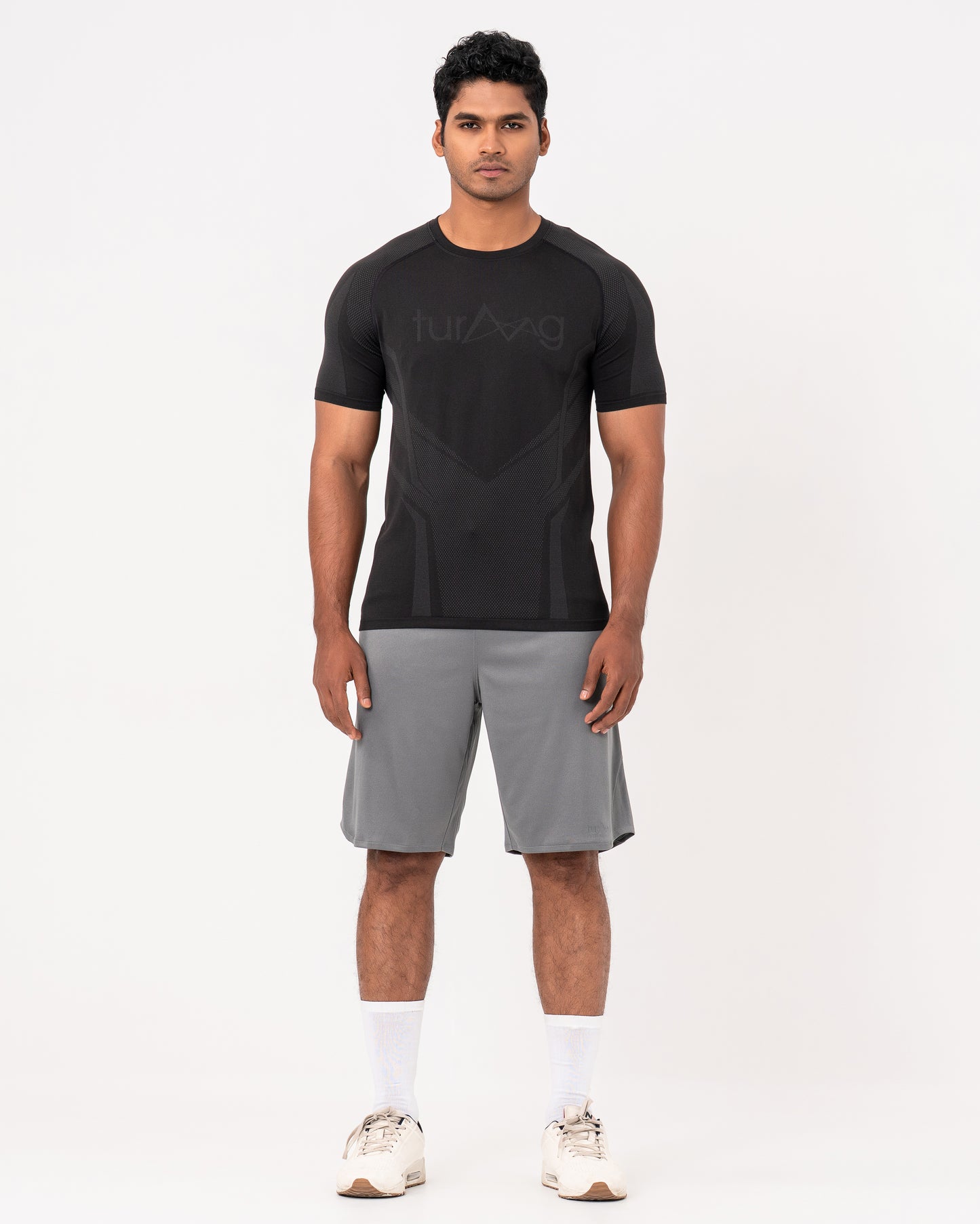 Kinetic Running Series-1 Shorts