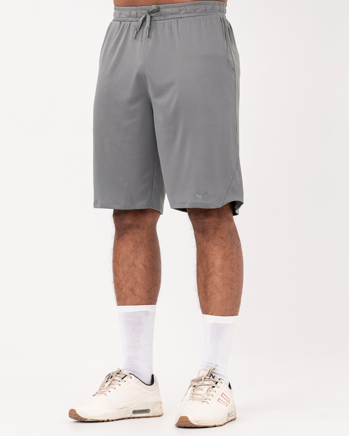 Kinetic Running Series-1 Shorts