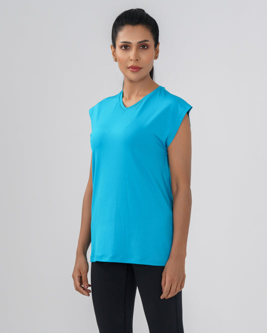 Lumira Series-2 Training Tee