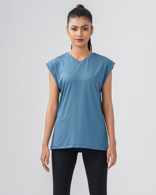 Lumira Series-2 Training Tee
