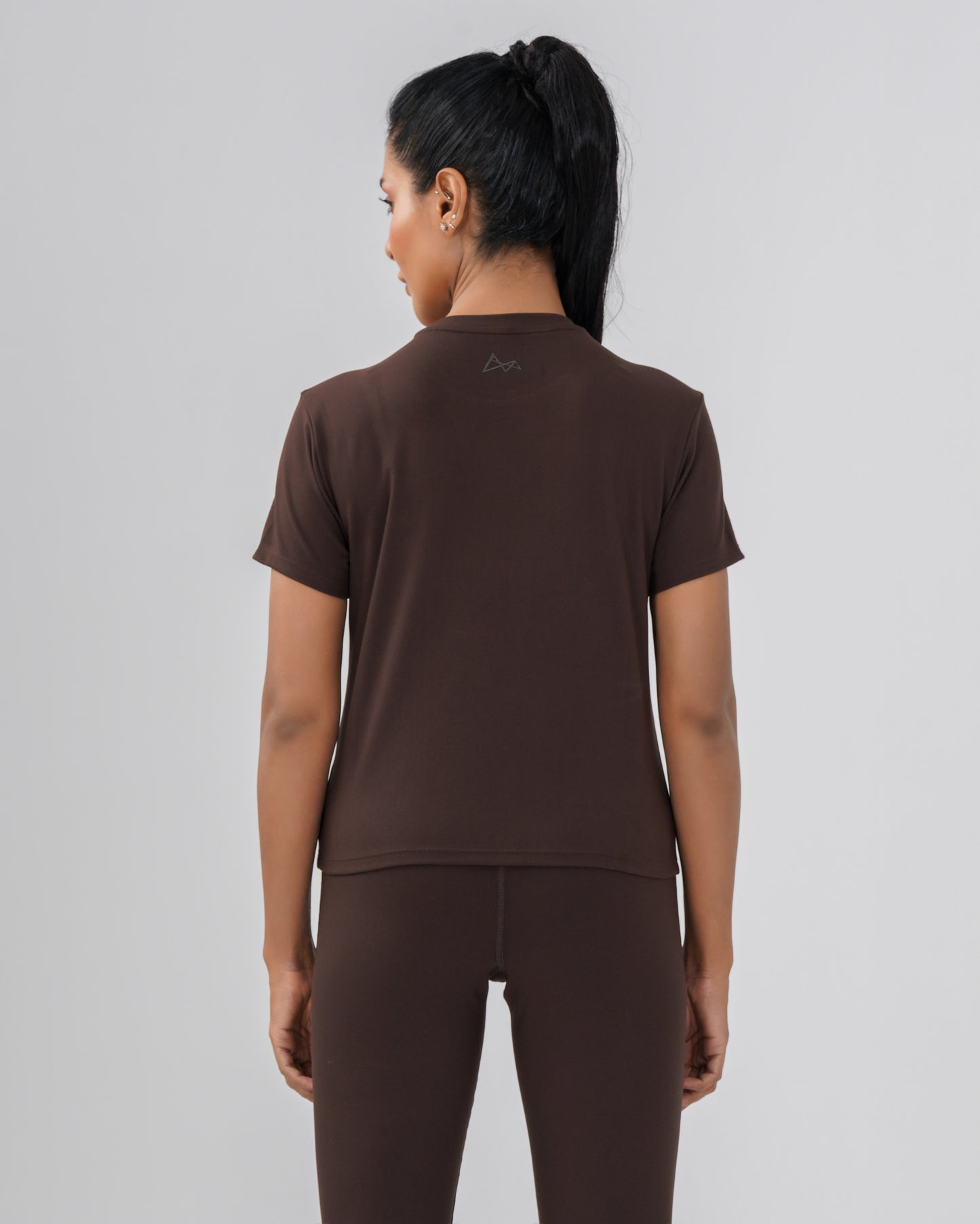 Lyra Cropped T-Shirt