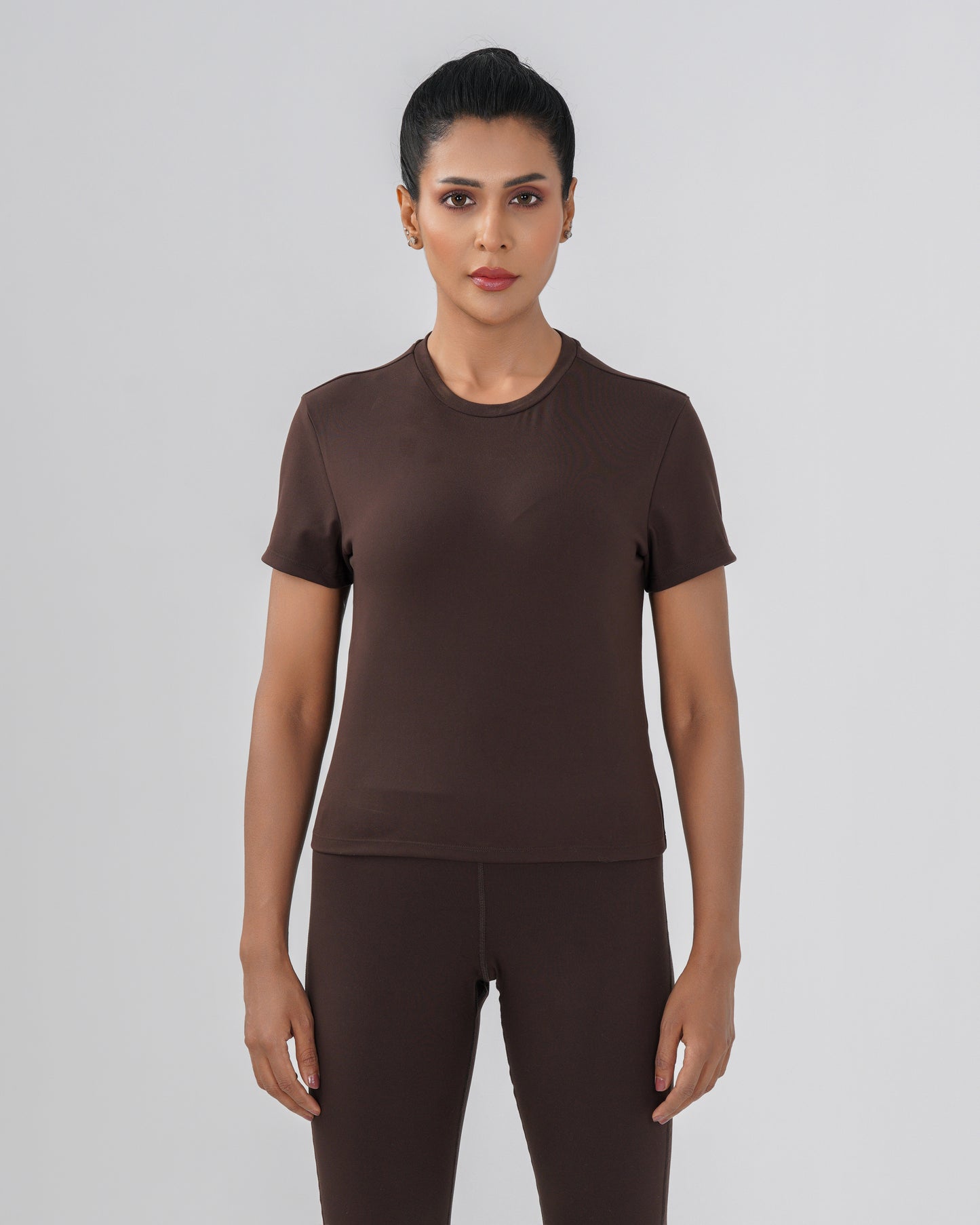 Lyra Cropped T-Shirt