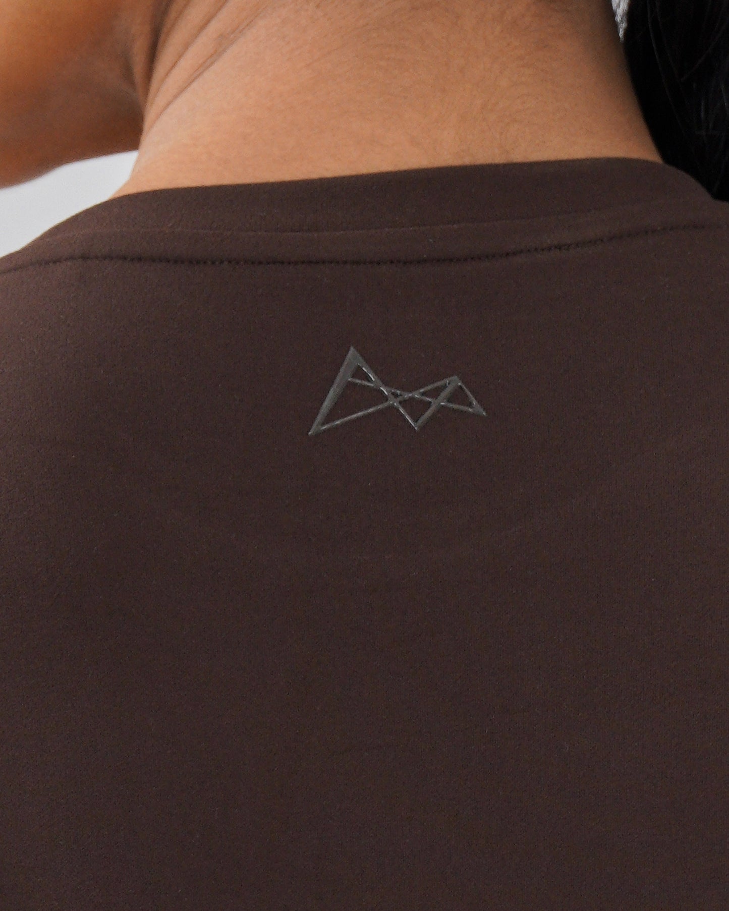 Lyra Cropped T-Shirt