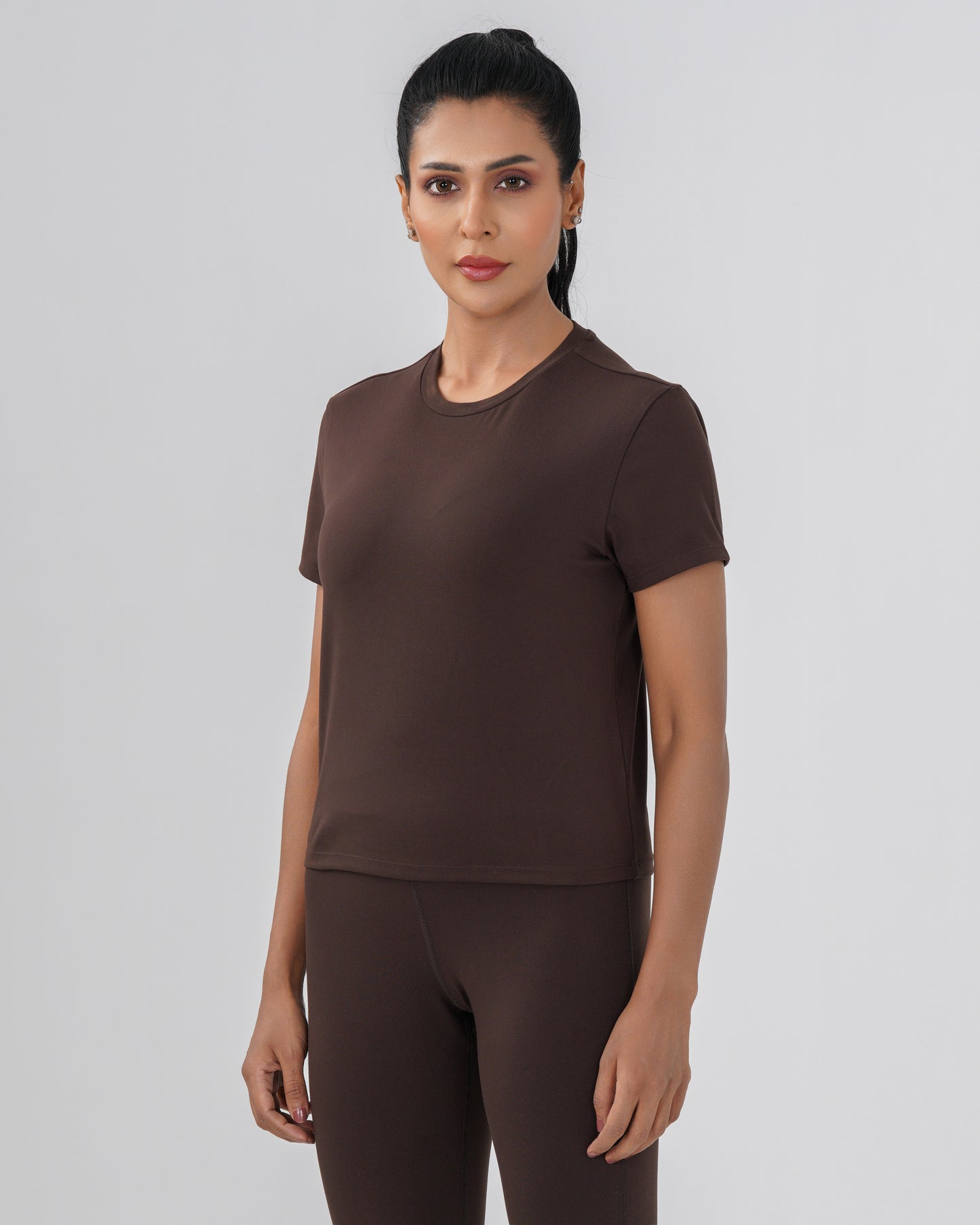 Lyra Cropped T-Shirt