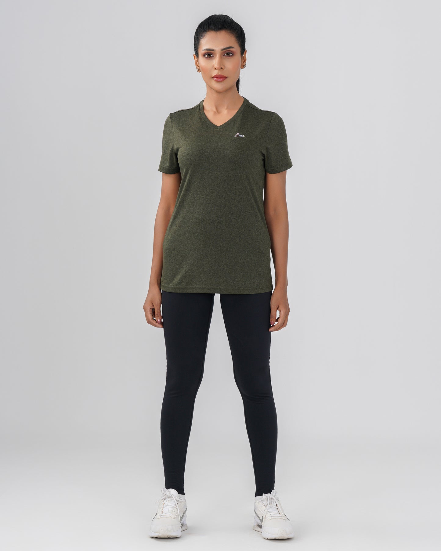 Lyra High-Waisted Leggings