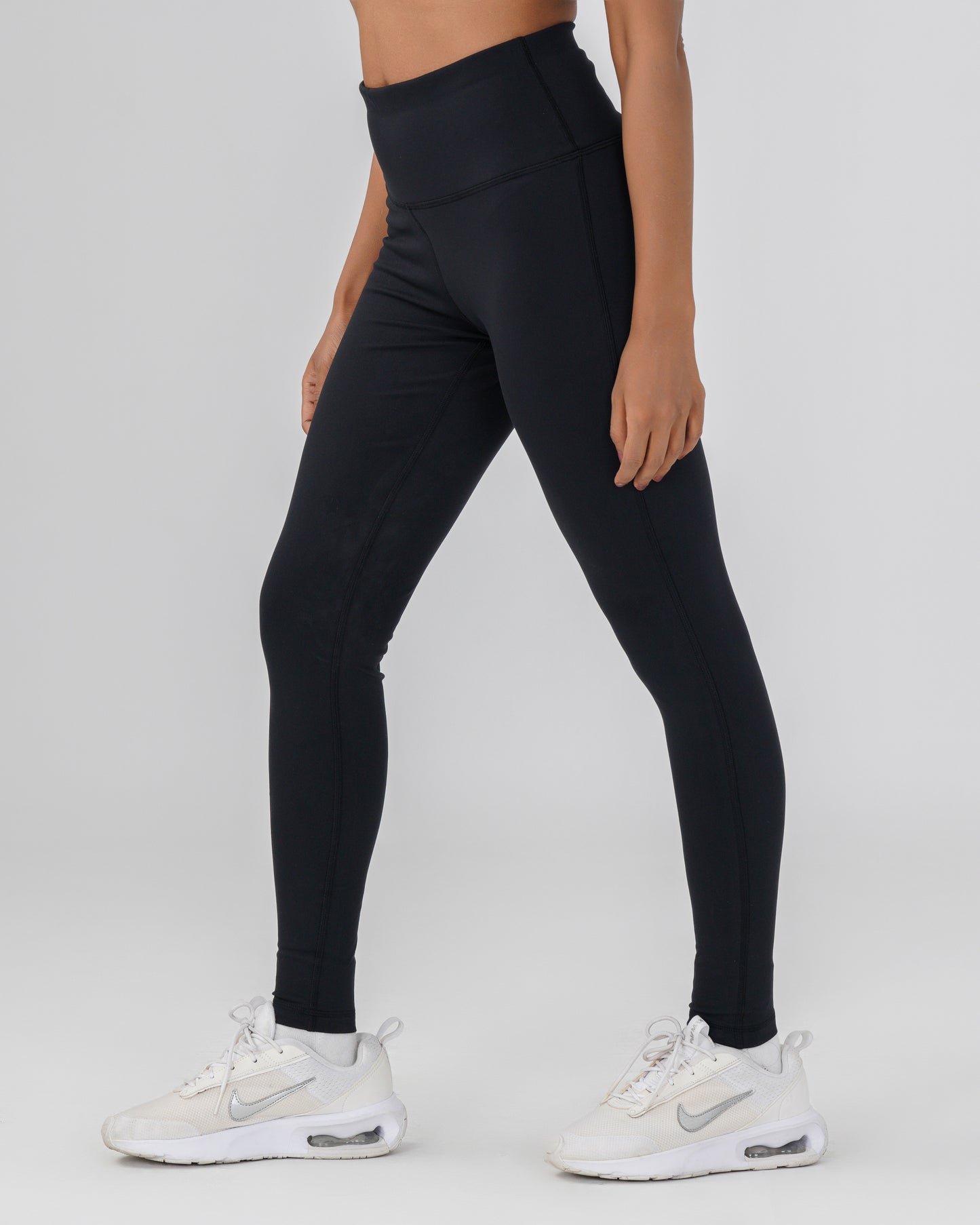 Lyra High-Waisted Leggings