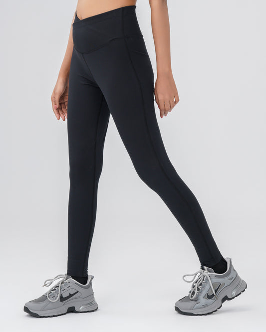 Lyra V-Cut Leggings