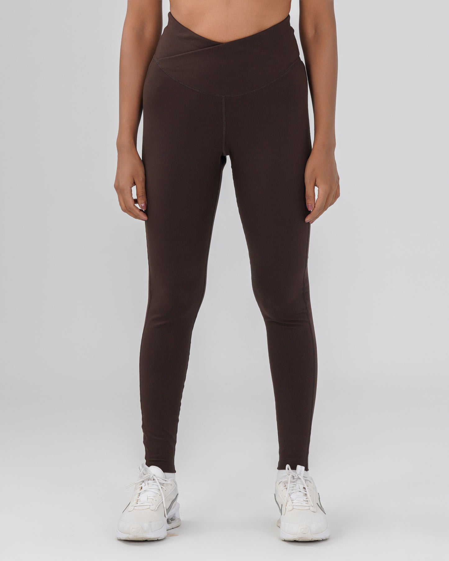 Lyra V-Cut Leggings