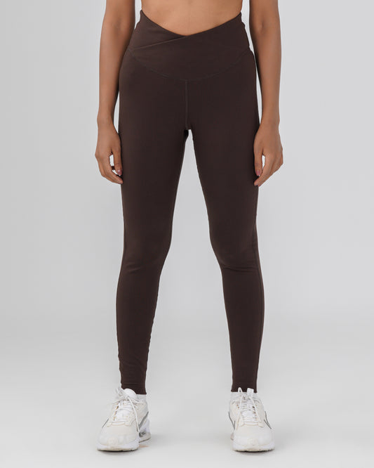 Lyra V-Cut Leggings